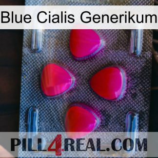 Blue Cialis Generic 13